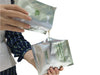 Double Layered Green Tea Face Mask