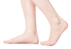 Black Tea Foot Mask