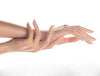 White Tea Hand Mask