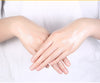 White Tea Hand Mask