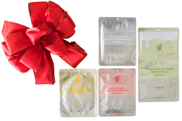 Total Teatime Gift